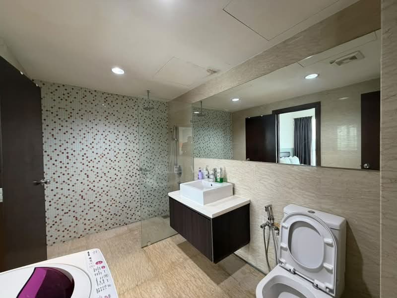 Servis Apartment untuk Disewa di Regalia Residence - Kew . - PropertyGuru.com.my