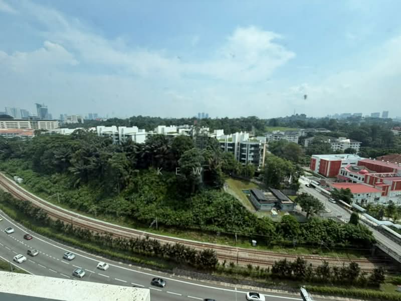 Servis Apartment untuk Disewa di Regalia Residence - Kew . - PropertyGuru.com.my