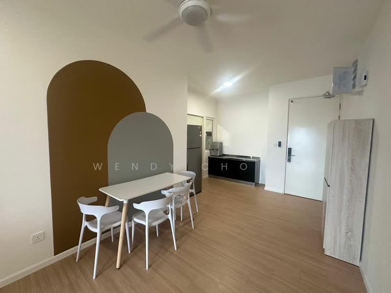 Servis Apartment untuk Disewa di Tuan 2egacy - Wendy Chong - Interior - PropertyGuru.com.my