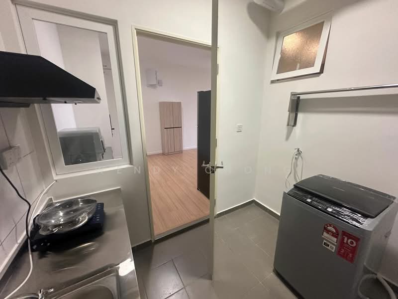 Servis Apartment untuk Disewa di Tuan 2egacy - Wendy Chong - Interior - PropertyGuru.com.my