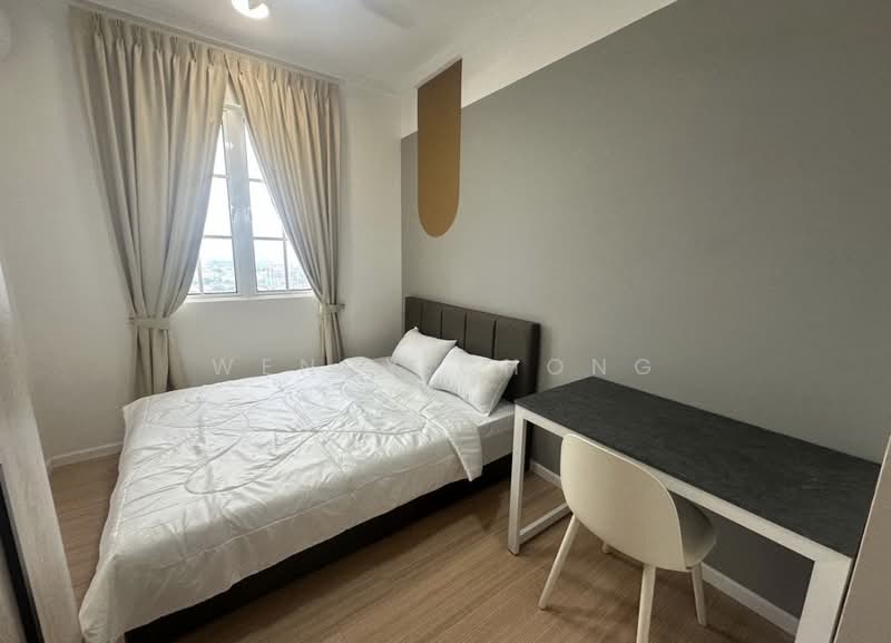 Servis Apartment untuk Disewa di Tuan 2egacy - Wendy Chong - PropertyGuru.com.my