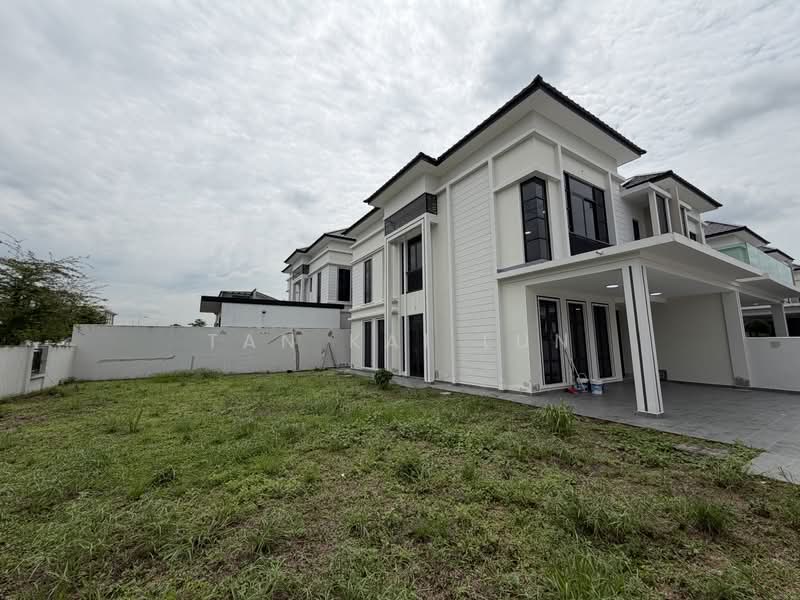 Rumah Kluster untuk Dijual di Setia Tropika (Johor Bahru) - Tan Kai Lun - PropertyGuru.com.my