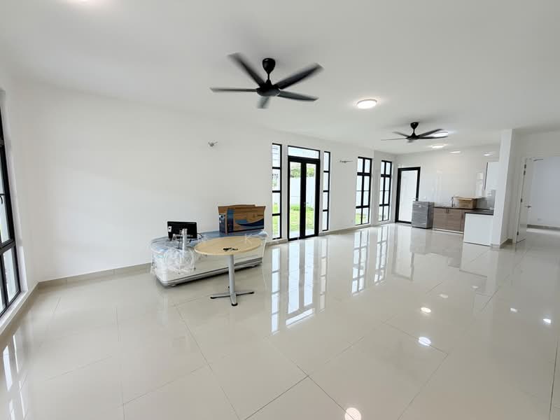 Rumah Kluster untuk Dijual di Setia Tropika (Johor Bahru) - Tan Kai Lun - PropertyGuru.com.my