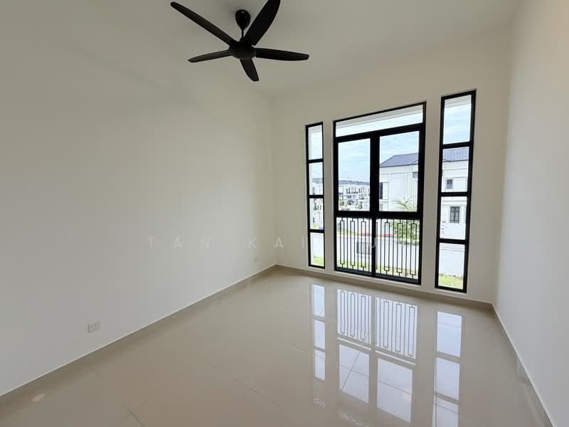 Rumah Kluster untuk Dijual di Setia Tropika (Johor Bahru) - Tan Kai Lun - PropertyGuru.com.my
