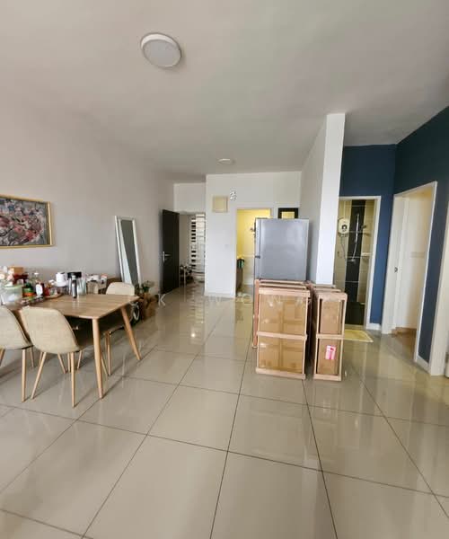Servis Apartment untuk Dijual di Tuan Residency - CK Wong - Dining Room - PropertyGuru.com.my