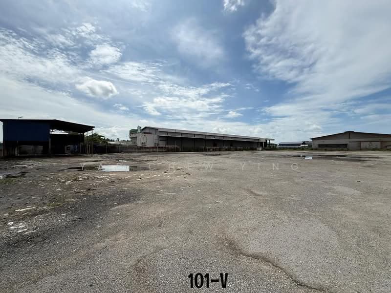 Industrial Land for Rent in Teluk Gong (Port Klang (Pelabuhan Klang)) - Yap Chew Ying - PropertyGuru.com.my
