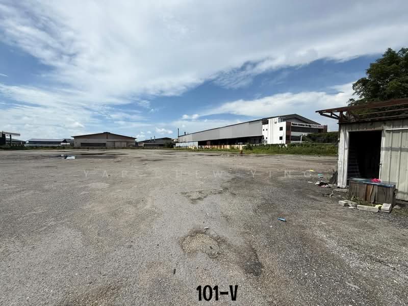 Industrial Land for Rent in Teluk Gong (Port Klang (Pelabuhan Klang)) - Yap Chew Ying - PropertyGuru.com.my