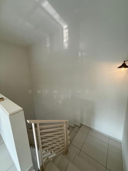 Rumah Teres 2 Tingkat untuk Disewa di Horizon Hills (Iskandar Puteri (Nusajaya)) - Chew Chee Yee - PropertyGuru.com.my