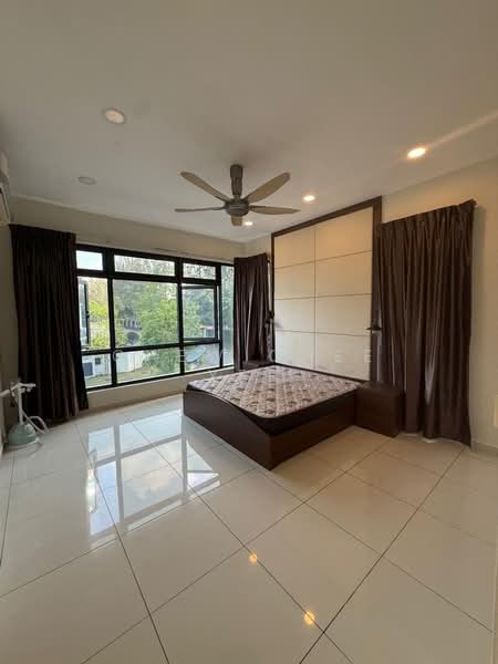 Rumah Teres 2 Tingkat untuk Disewa di Horizon Hills (Iskandar Puteri (Nusajaya)) - Chew Chee Yee - PropertyGuru.com.my