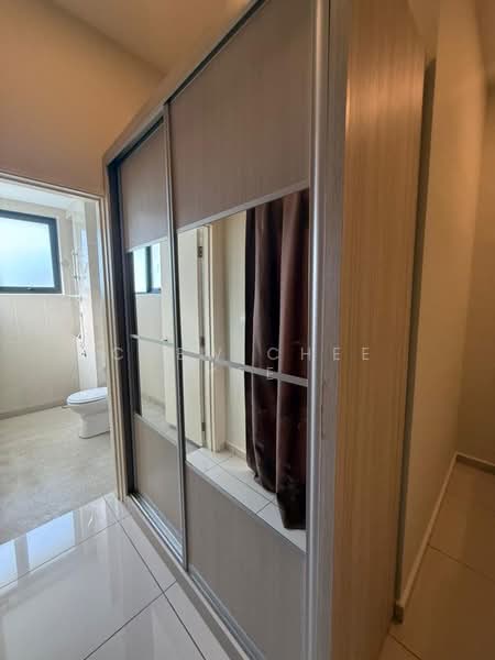 Rumah Teres 2 Tingkat untuk Disewa di Horizon Hills (Iskandar Puteri (Nusajaya)) - Chew Chee Yee - PropertyGuru.com.my