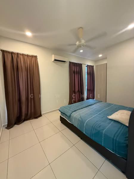 Rumah Teres 2 Tingkat untuk Disewa di Horizon Hills (Iskandar Puteri (Nusajaya)) - Chew Chee Yee - PropertyGuru.com.my