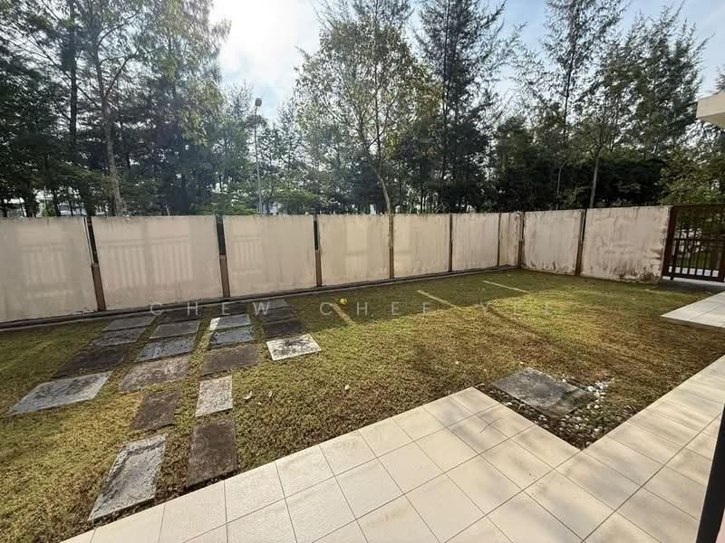 Rumah Teres 2 Tingkat untuk Disewa di Horizon Hills (Iskandar Puteri (Nusajaya)) - Chew Chee Yee - PropertyGuru.com.my