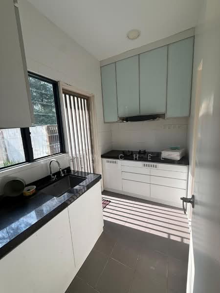 Rumah Teres 2 Tingkat untuk Disewa di Horizon Hills (Iskandar Puteri (Nusajaya)) - Chew Chee Yee - PropertyGuru.com.my