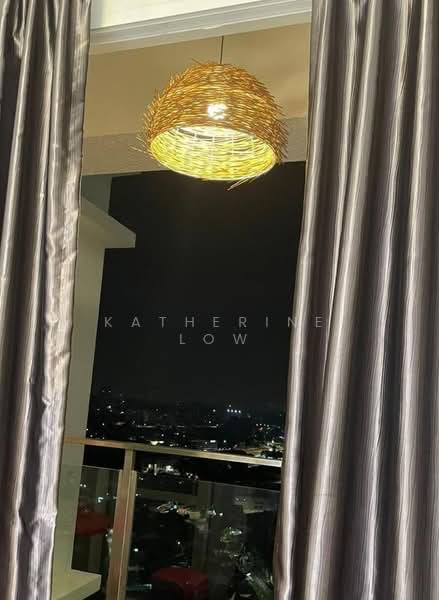 Service Residence for Rent at TriTower Residence @ Johor Bahru Sentral - Katherine Low - View - PropertyGuru.com.my