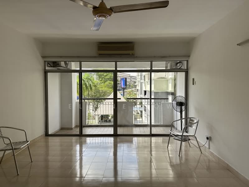 Kondominium untuk Dijual di University Tower - Elaine Kow - PropertyGuru.com.my