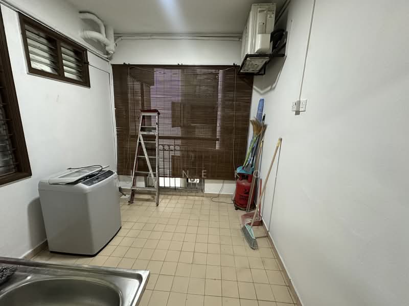 Kondominium untuk Dijual di University Tower - Elaine Kow - PropertyGuru.com.my