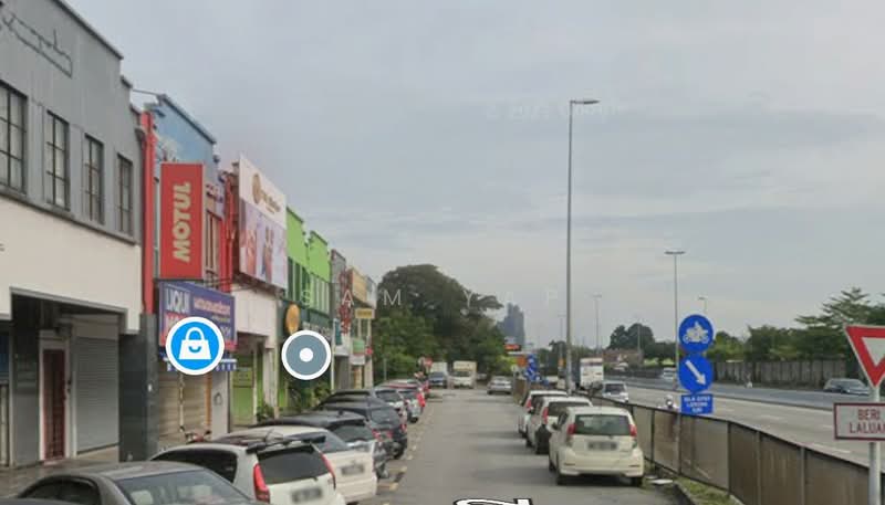 Shop for Sale in Subang Jaya (Selangor) - Sam Yap - Exterior - PropertyGuru.com.my