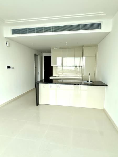 Service Residence for Rent at Pavilion Damansara Heights - Kew . - Kitchen - PropertyGuru.com.my