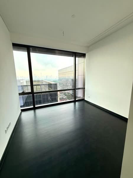 Service Residence for Rent at Pavilion Damansara Heights - Kew . - View - PropertyGuru.com.my