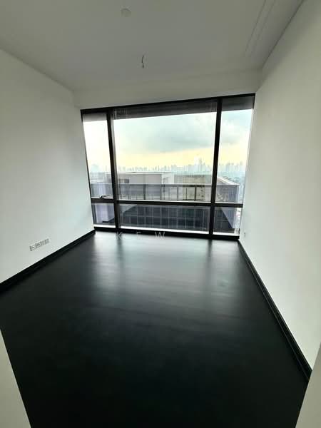 Service Residence for Rent at Pavilion Damansara Heights - Kew . - View - PropertyGuru.com.my