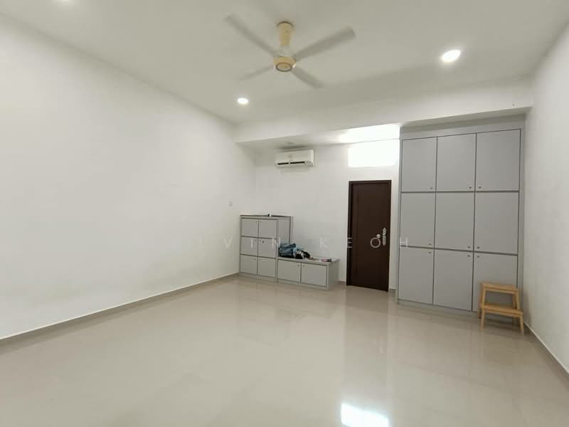 Semi-Detached House for Sale in Taman Sungai Ara (Sungai Ara) - Calvin Keoh - Interior - PropertyGuru.com.my