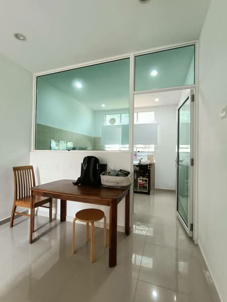 Semi-Detached House for Sale in Taman Sungai Ara (Sungai Ara) - Calvin Keoh - Interior - PropertyGuru.com.my