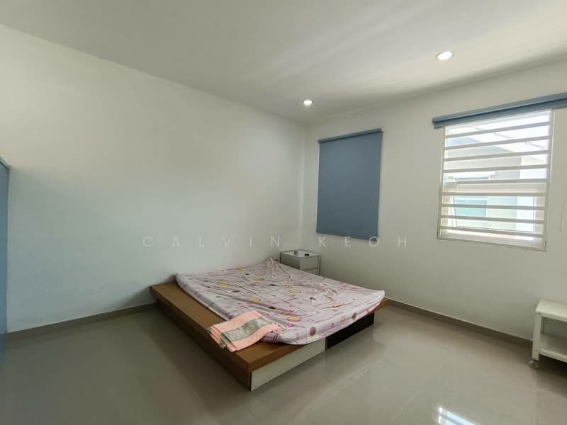 Semi-Detached House for Sale in Taman Sungai Ara (Sungai Ara) - Calvin Keoh - Bedroom - PropertyGuru.com.my