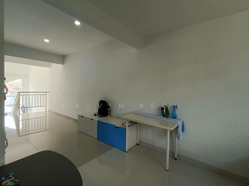 Semi-Detached House for Sale in Taman Sungai Ara (Sungai Ara) - Calvin Keoh - Interior - PropertyGuru.com.my