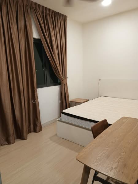 Servis Apartment untuk Disewa di M Centura - Chee Leng - Bedroom - PropertyGuru.com.my