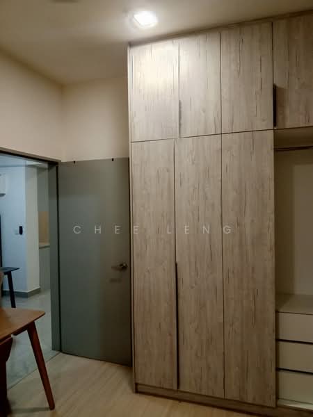 Servis Apartment untuk Disewa di M Centura - Chee Leng - Interior - PropertyGuru.com.my
