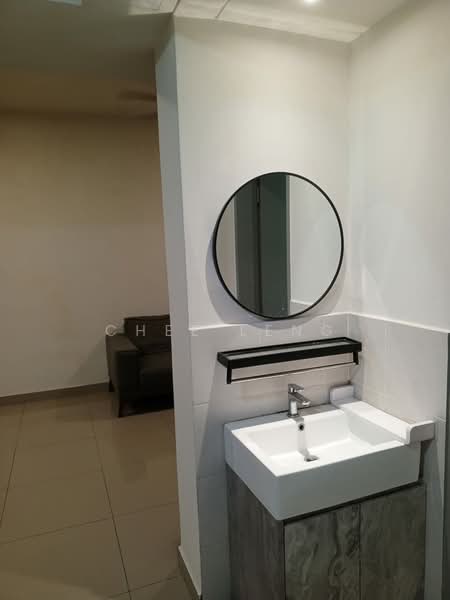 Servis Apartment untuk Disewa di M Centura - Chee Leng - Interior - PropertyGuru.com.my