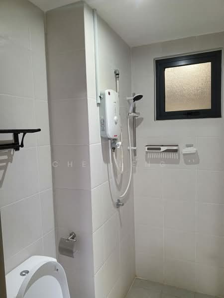 Servis Apartment untuk Disewa di M Centura - Chee Leng - Bathroom - PropertyGuru.com.my