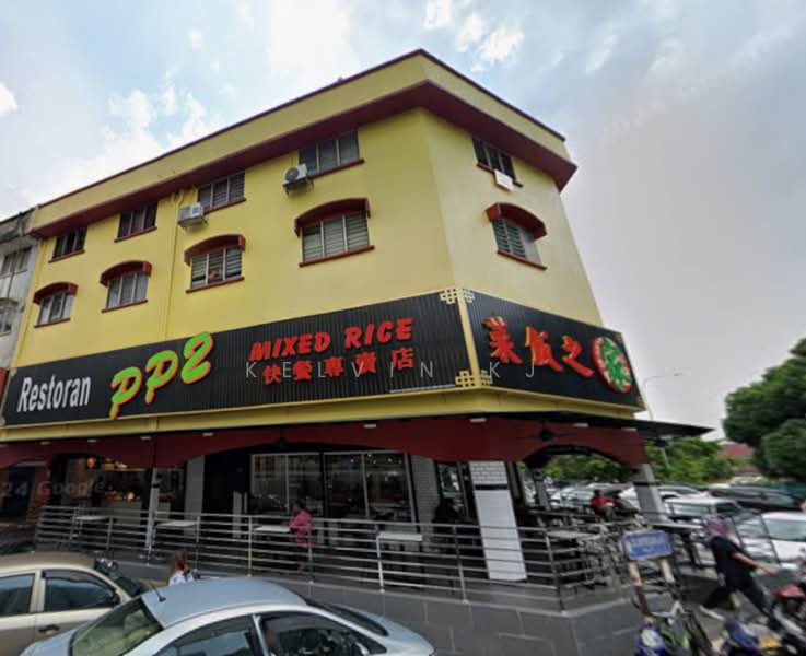 Shop for Sale in Taman Cheras Perdana (Cheras) - Kelvin KJ - Exterior - PropertyGuru.com.my