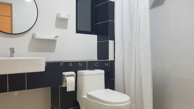 2-storey Terraced House for Sale in Hulu Langat (Selangor) - Alex Pan Chun Wiea - Bathroom - PropertyGuru.com.my