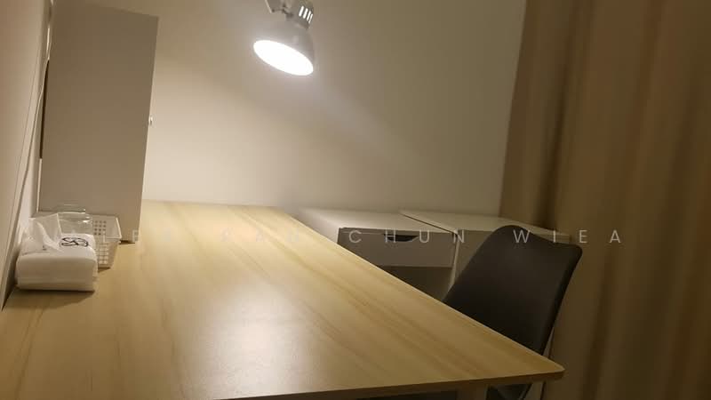 2-storey Terraced House for Sale in Hulu Langat (Selangor) - Alex Pan Chun Wiea - Study - PropertyGuru.com.my