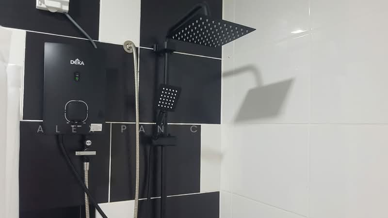 2-storey Terraced House for Sale in Hulu Langat (Selangor) - Alex Pan Chun Wiea - Bathroom - PropertyGuru.com.my