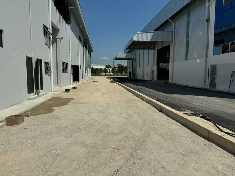 Kilang untuk Dijual di Kawasan Perindustrian Batu Kawan (Simpang Ampat) - Elynn Tee - Exterior - PropertyGuru.com.my