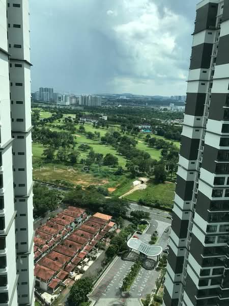 Service Residence for Rent at Molek Regency - Peggie Chua - Exterior - PropertyGuru.com.my