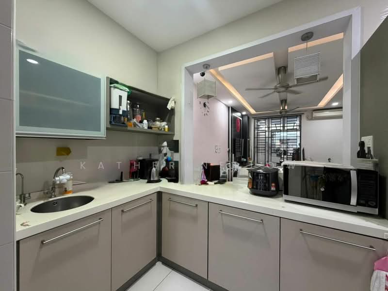 2-storey Terraced House for Sale in Bukit Indah (Iskandar Puteri (Nusajaya)) - Katherine Low - PropertyGuru.com.my