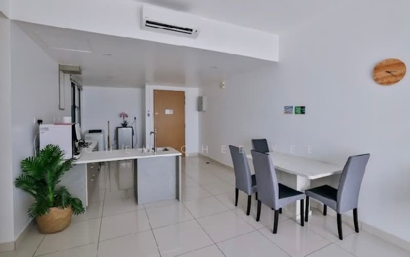 Service Residence for Rent at Southkey Mosaic - Chew Chee Yee - PropertyGuru.com.my