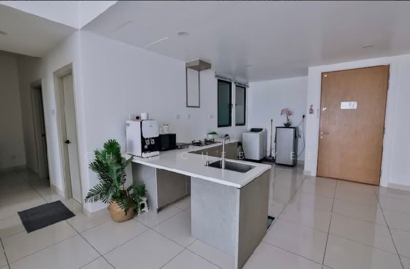 Service Residence for Rent at Southkey Mosaic - Chew Chee Yee - PropertyGuru.com.my