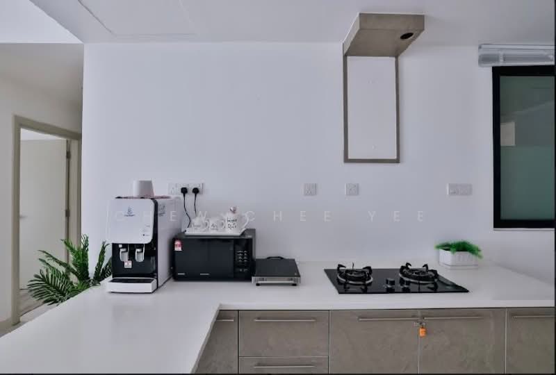 Service Residence for Rent at Southkey Mosaic - Chew Chee Yee - PropertyGuru.com.my