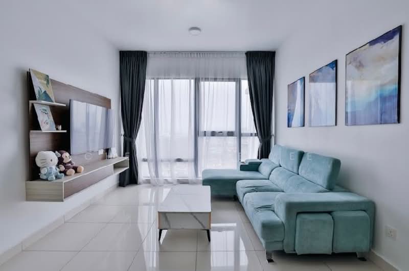 Service Residence for Rent at Southkey Mosaic - Chew Chee Yee - PropertyGuru.com.my