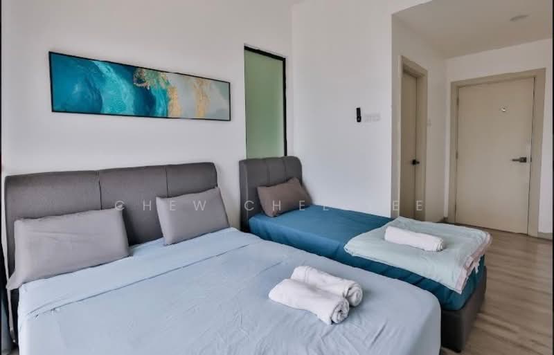 Service Residence for Rent at Southkey Mosaic - Chew Chee Yee - PropertyGuru.com.my