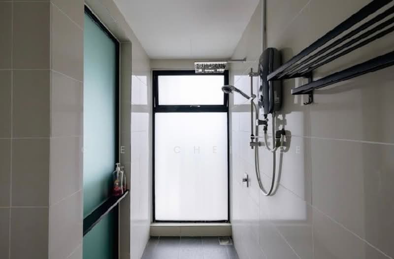 Service Residence for Rent at Southkey Mosaic - Chew Chee Yee - PropertyGuru.com.my