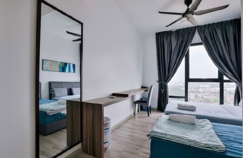 Service Residence for Rent at Southkey Mosaic - Chew Chee Yee - PropertyGuru.com.my