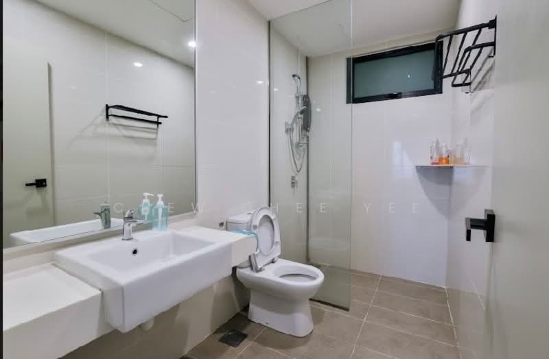 Service Residence for Rent at Southkey Mosaic - Chew Chee Yee - PropertyGuru.com.my