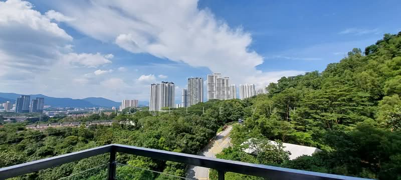 Service Residence for Rent at Hampton Height Damansara - Michelle Yun - View - PropertyGuru.com.my