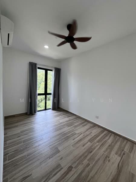 Service Residence for Rent at Hampton Height Damansara - Michelle Yun - Interior - PropertyGuru.com.my