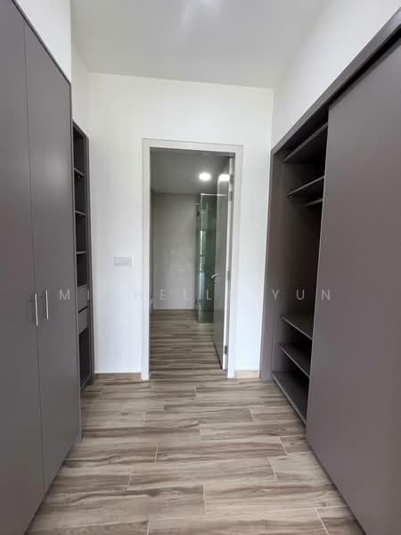 Service Residence for Rent at Hampton Height Damansara - Michelle Yun - Corridor - PropertyGuru.com.my